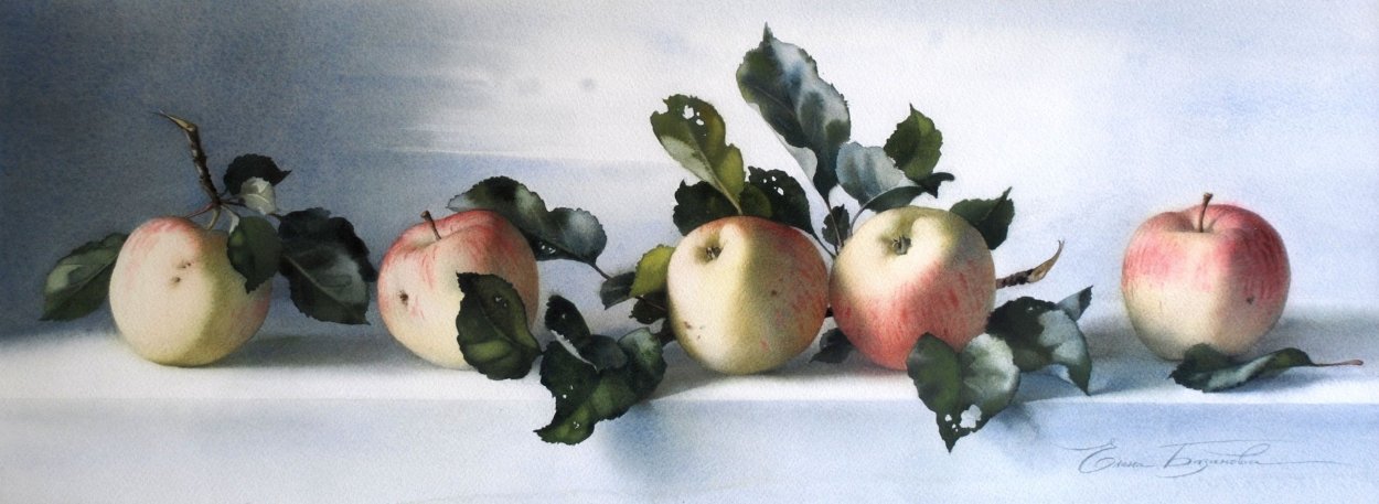 Ольга Базанова, Елена Базанова