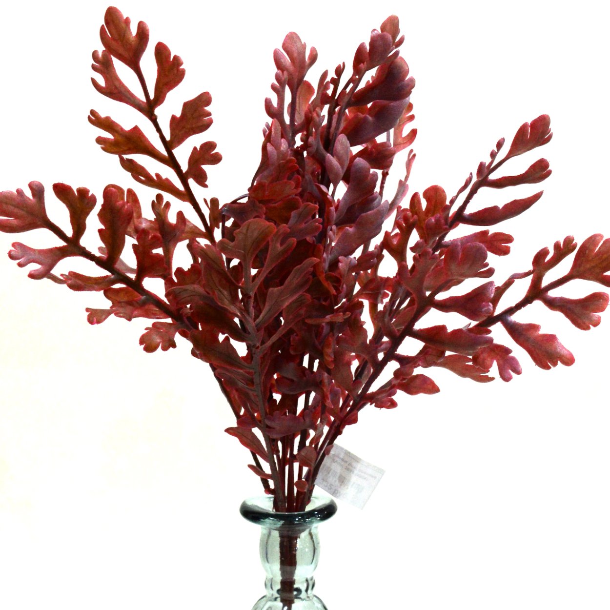 Оленьи рожки искусственные растения