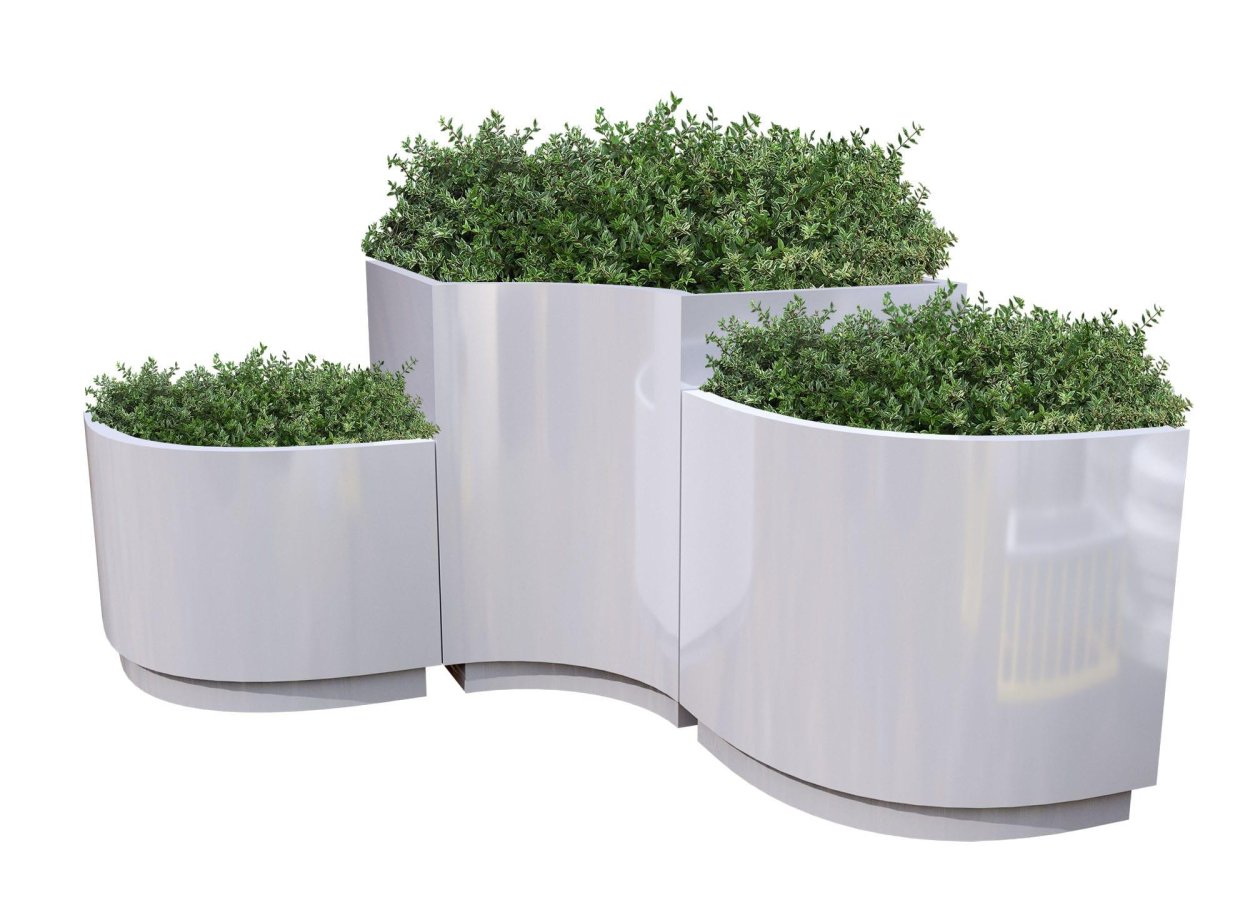 Гринлэнд кашпо