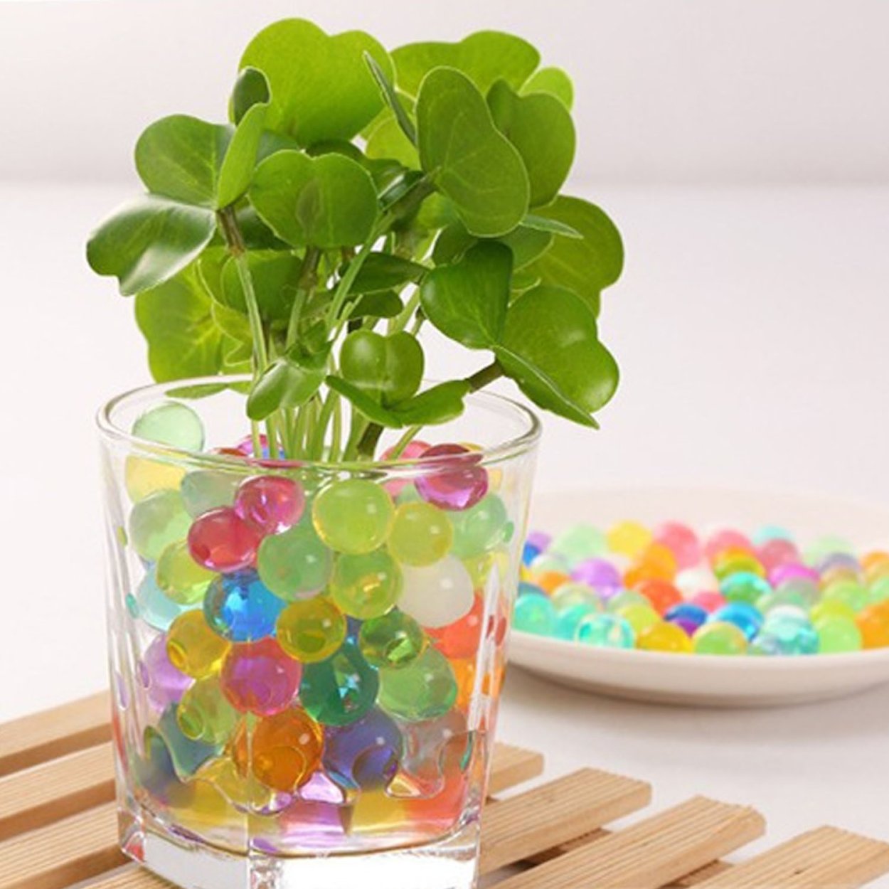 Шарики ОРБИЗ гидрогель