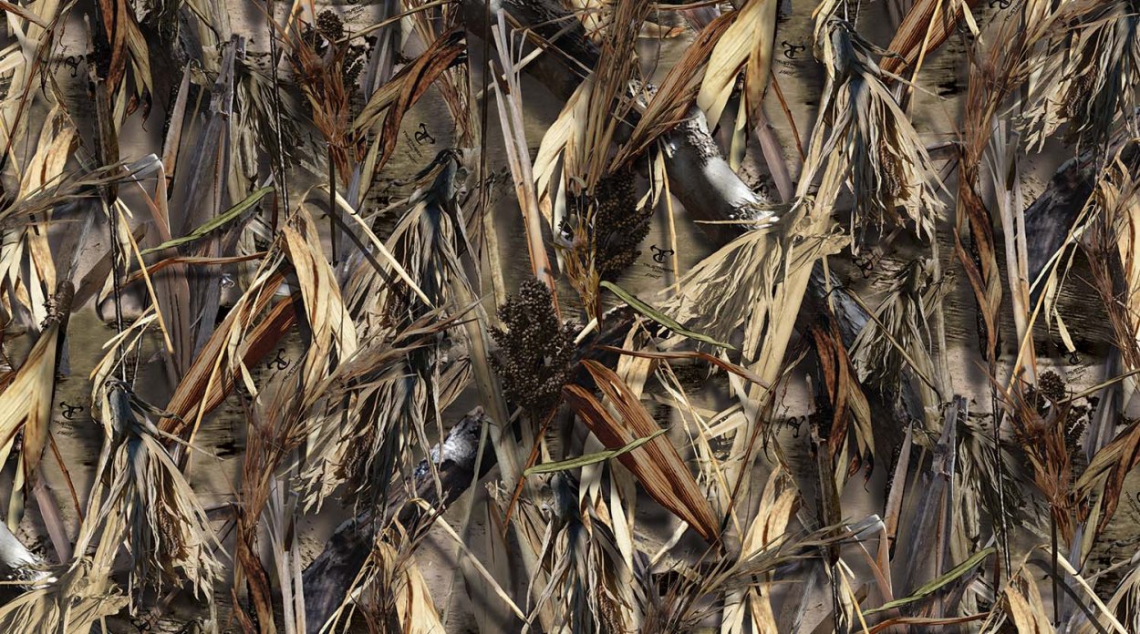 Камуфляж камыш 5333х3333