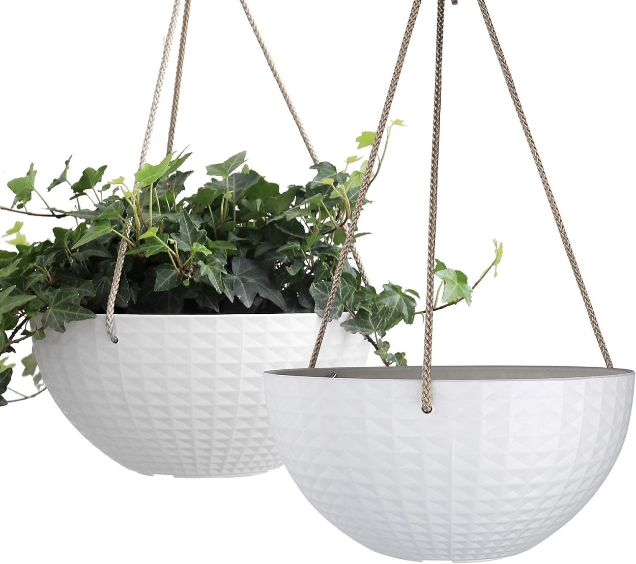 Indoor Planter Set