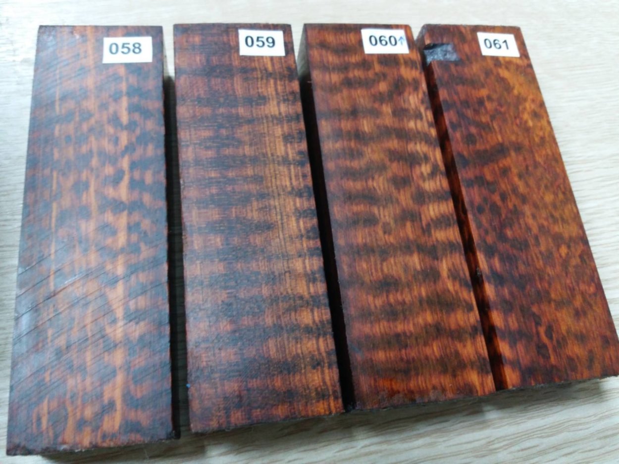 Змеиное дерево спил