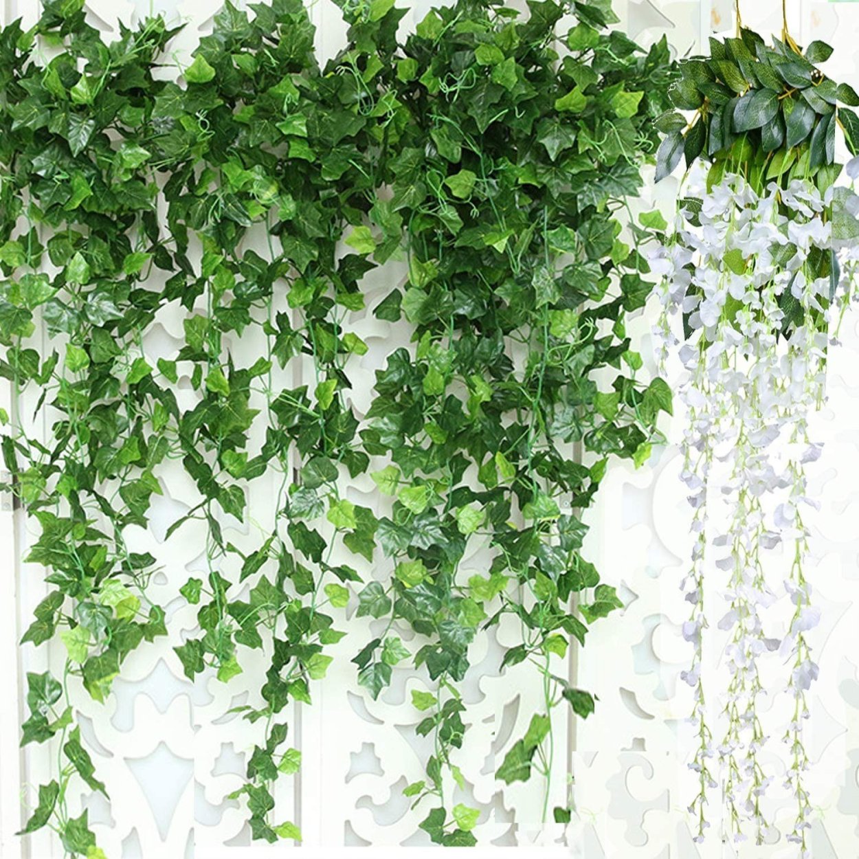Плющ Greenman