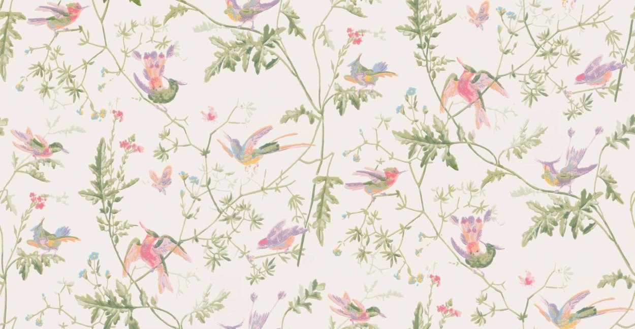 Английские обои Cole & son, коллекция Archive Anthology, артикул 100/14067
