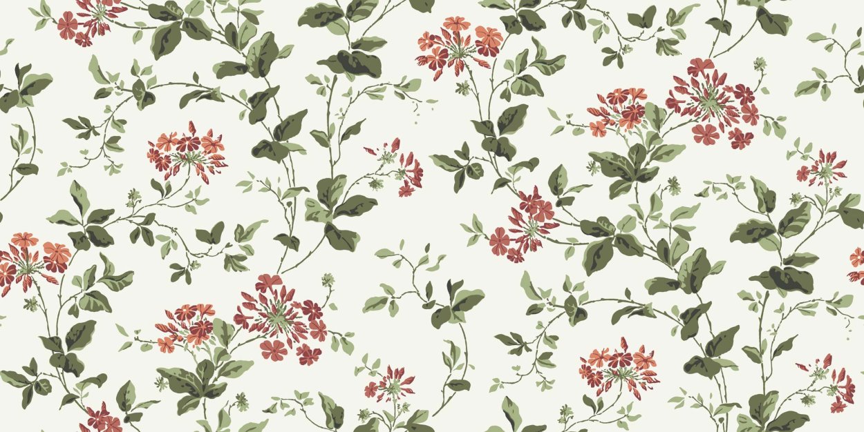 Обои Cole & son Banbury
