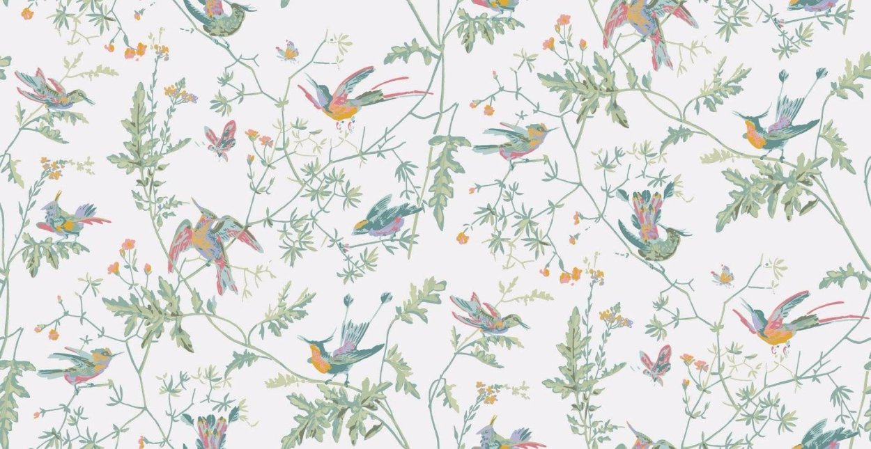 Обои Cole & son icons 112/4015