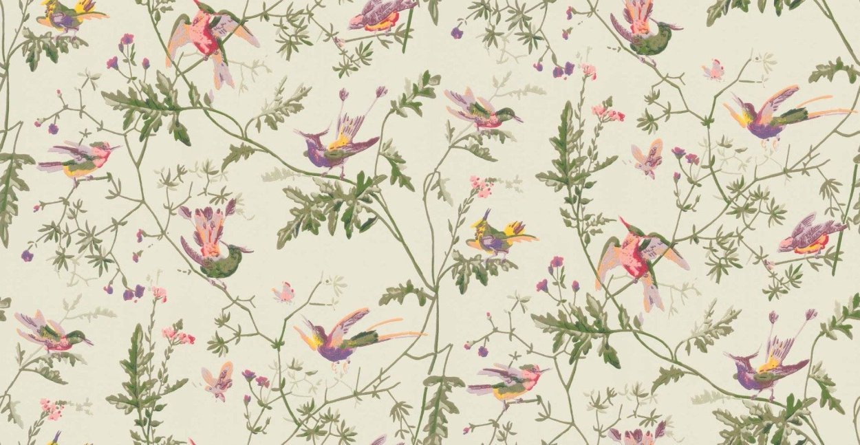 Английские обои Cole & son, коллекция Archive Anthology, артикул 100/14069