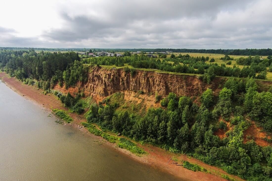 Соколья гора кировская область - 64 фото