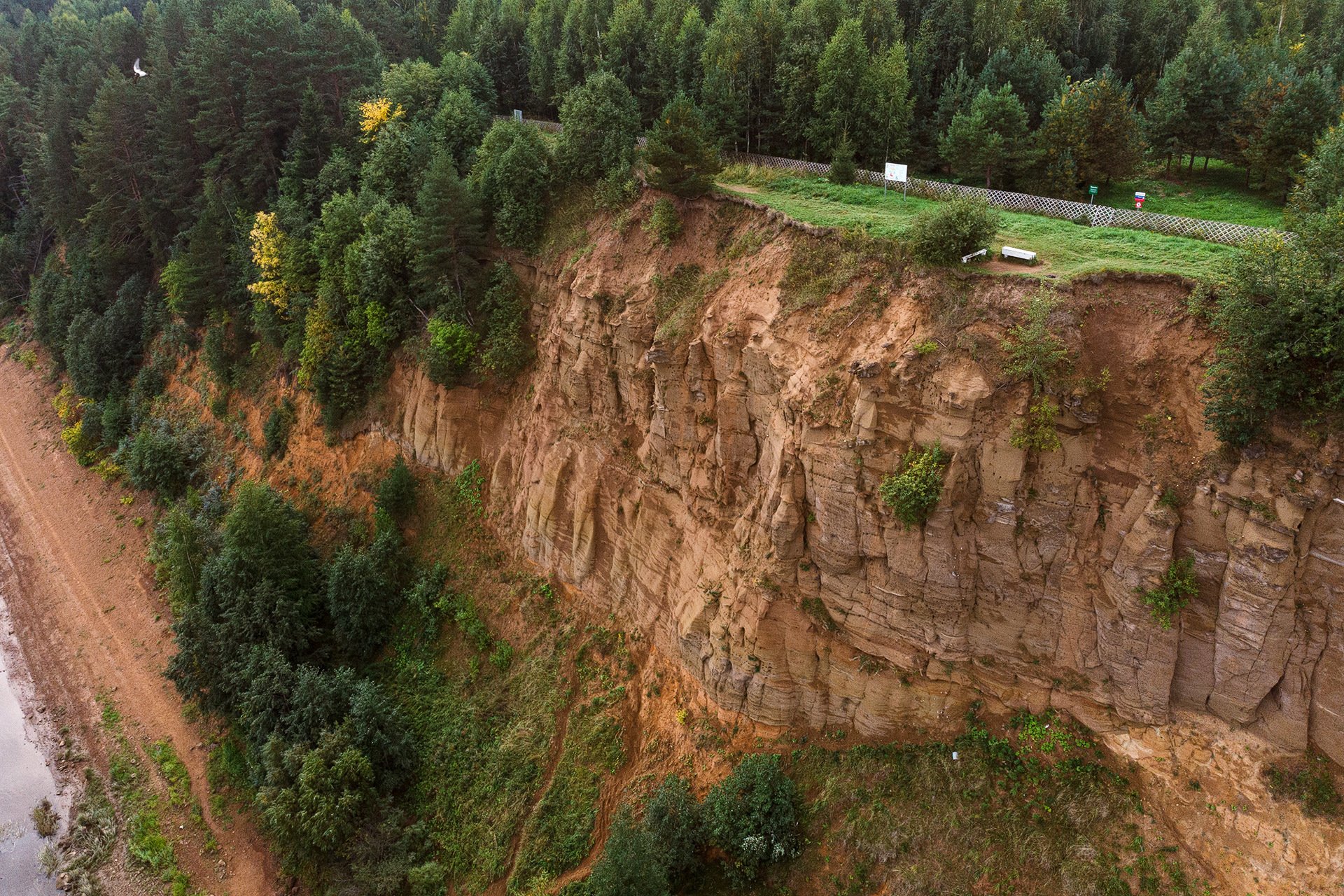 Соколья гора кировская область - 64 фото