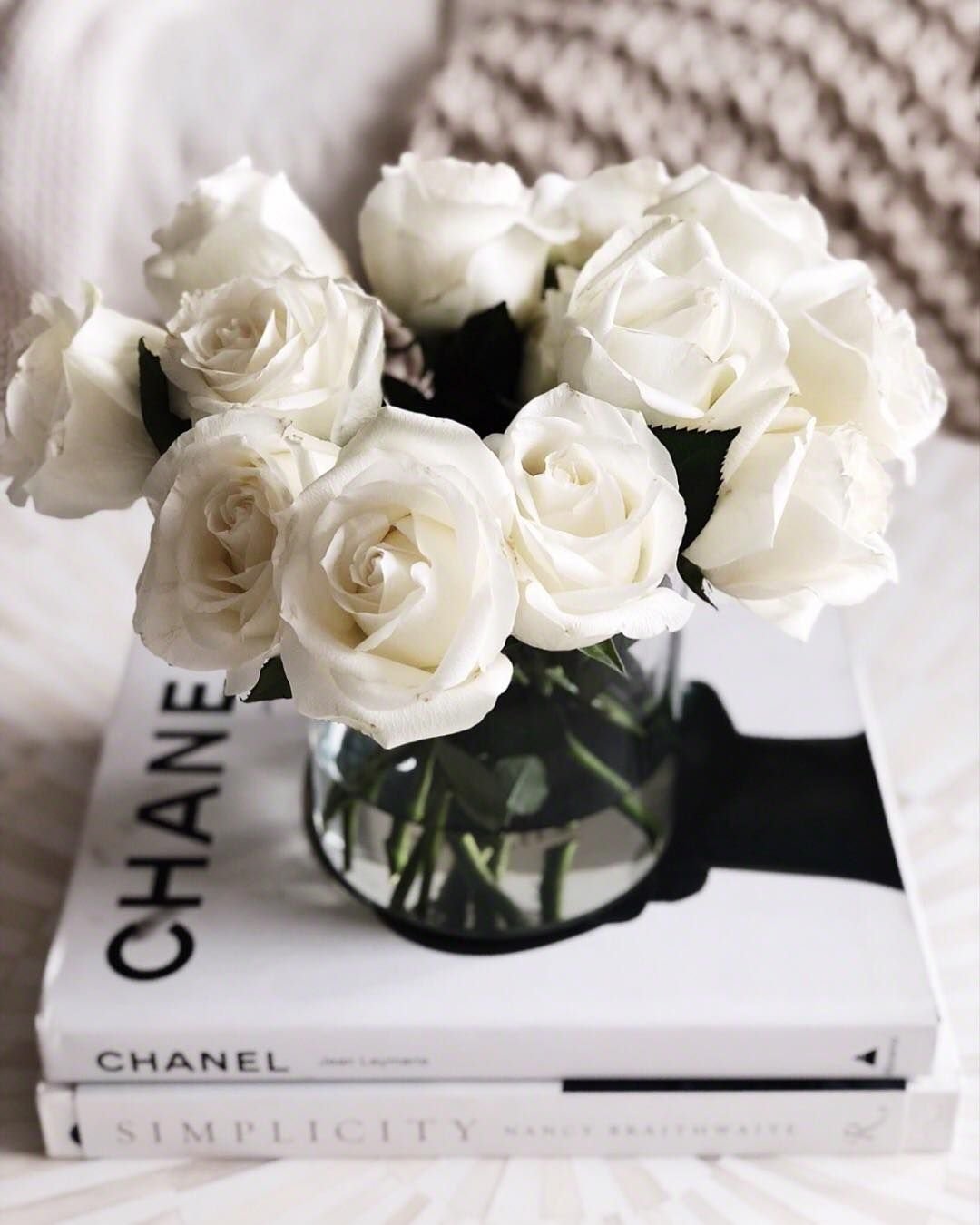 Самые красивые белые розы (100 фото)
