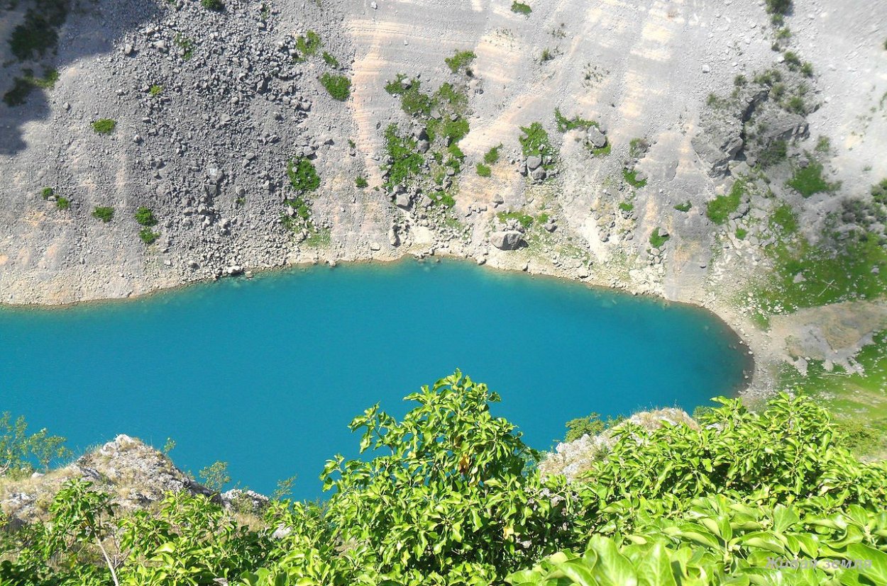 Нальчик голубые озера