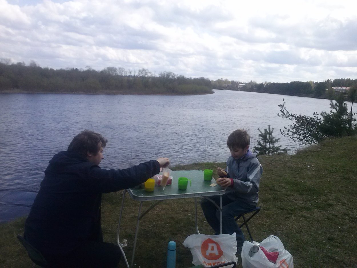 Озеро Тигода Новгородская область рыбалка