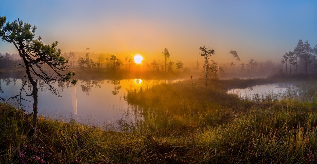 Фотохудожник Федор Лашков