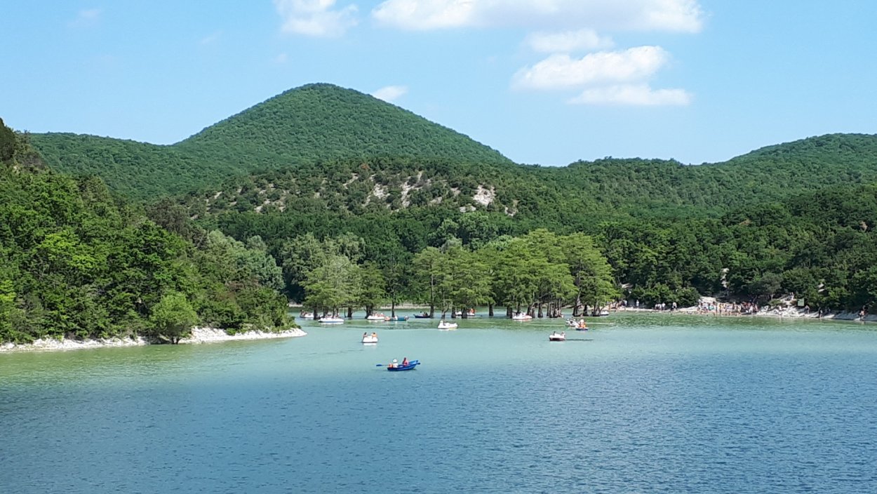 Сукко пейзажи фото