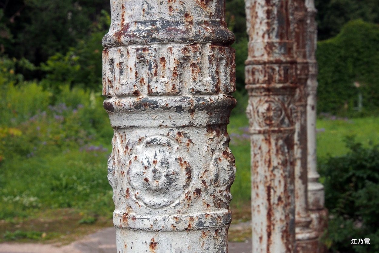 Усадьба Михайловское Шишкин лес