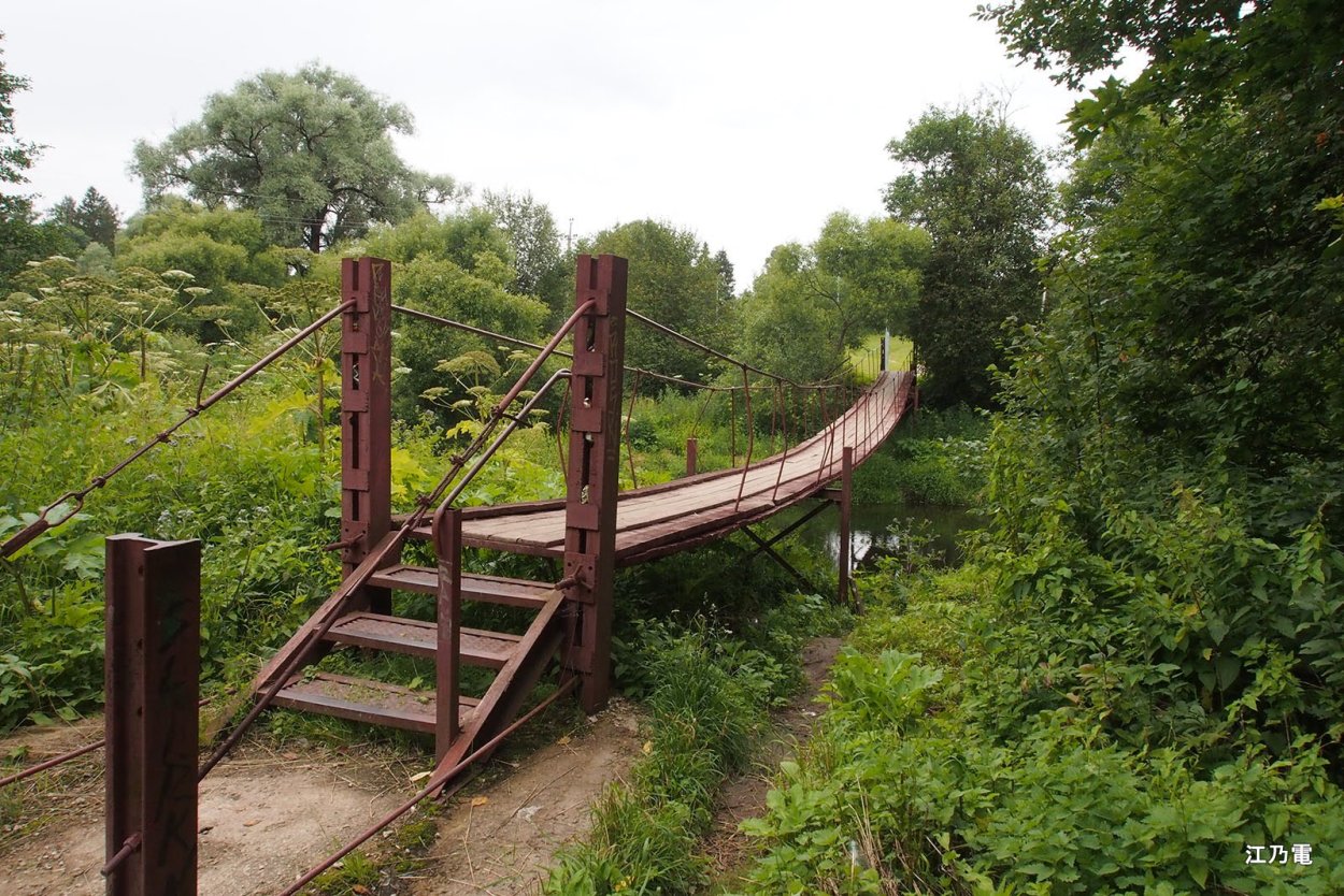 Усадьба Михайловское Шишкин лес