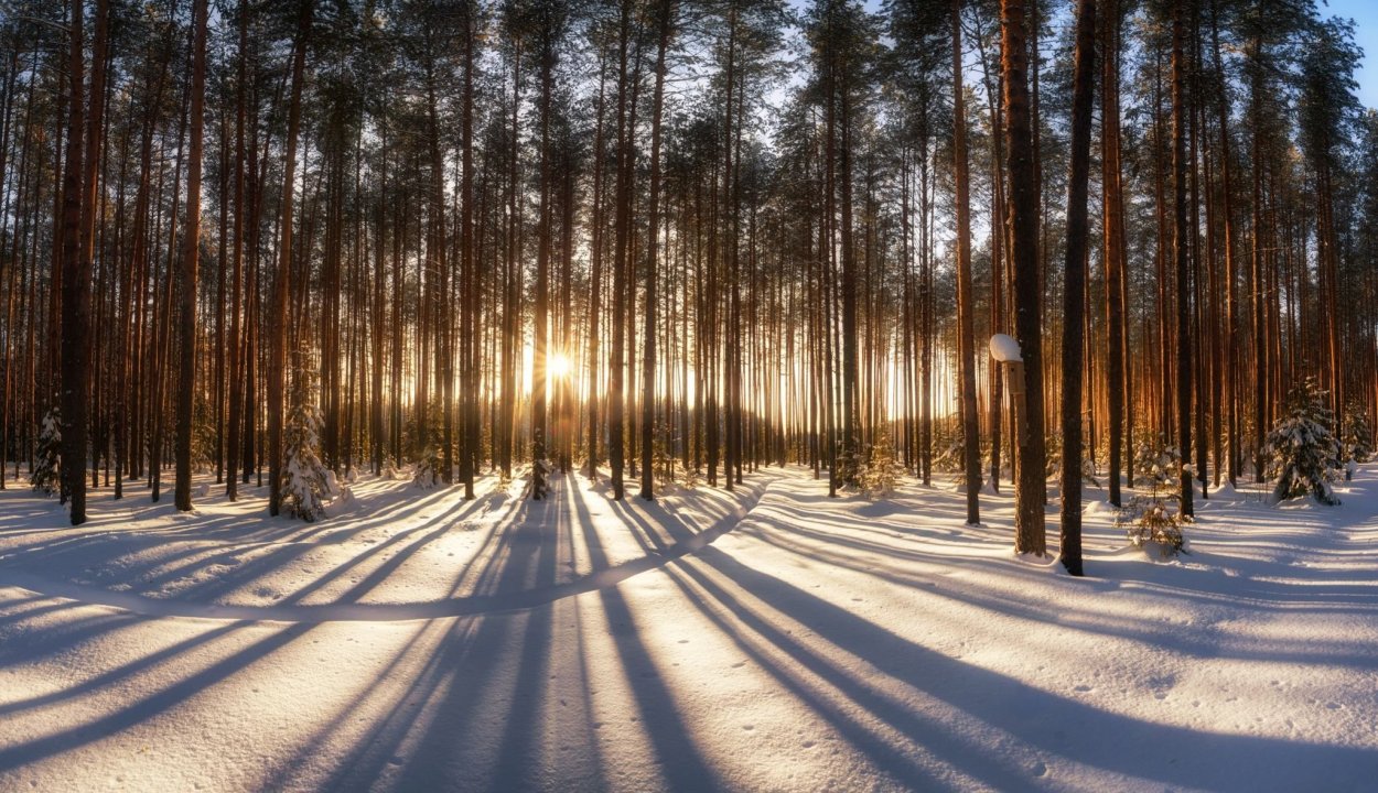 Кузьминский лес