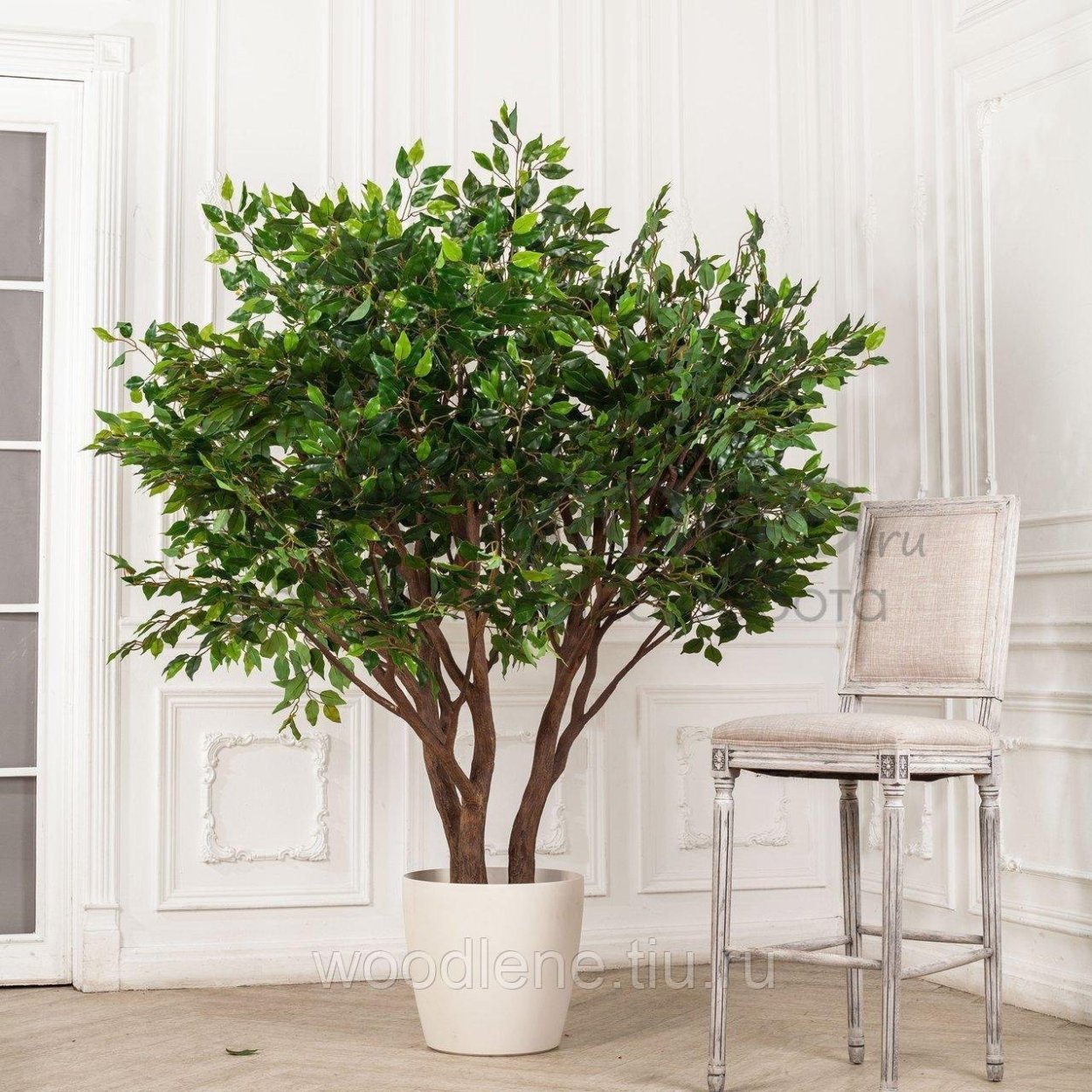 Искусственные деревья