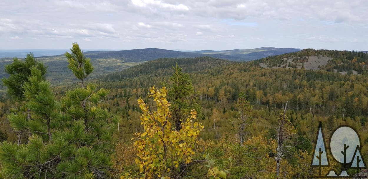 Висимский заповедник Нижний Тагил