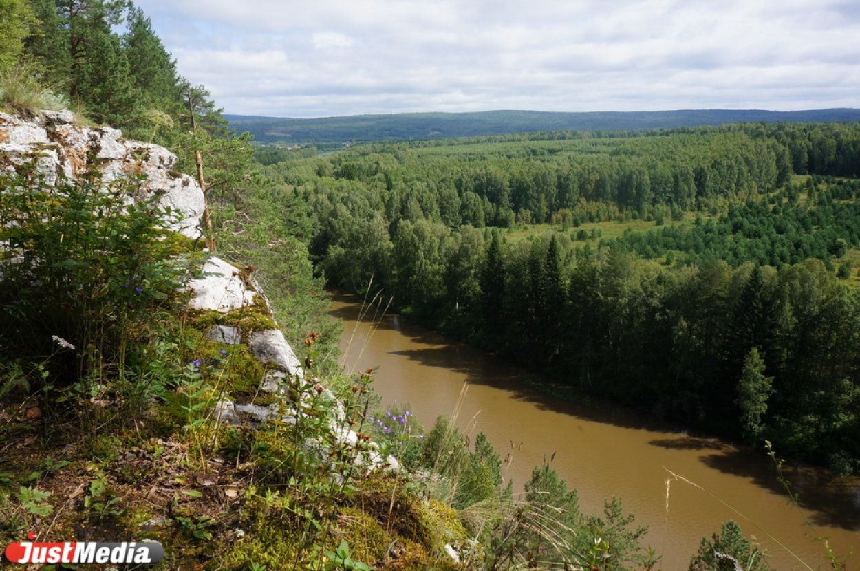 Висимский заповедник туризм