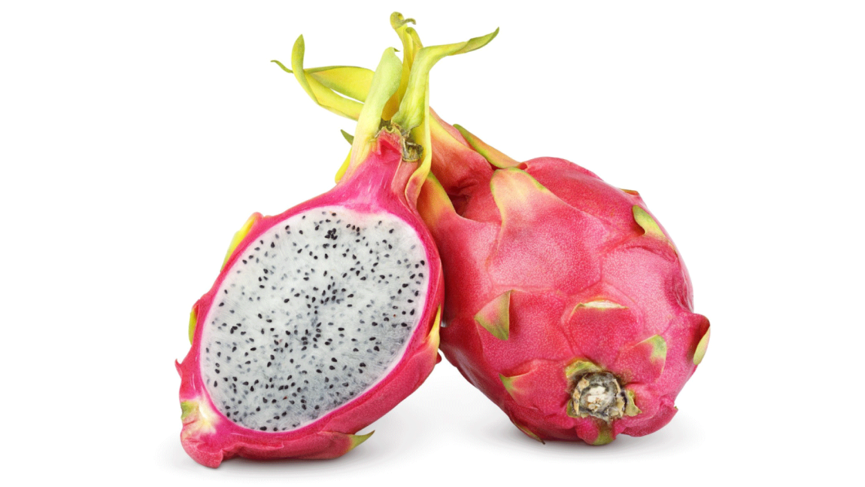 Питахайя белая