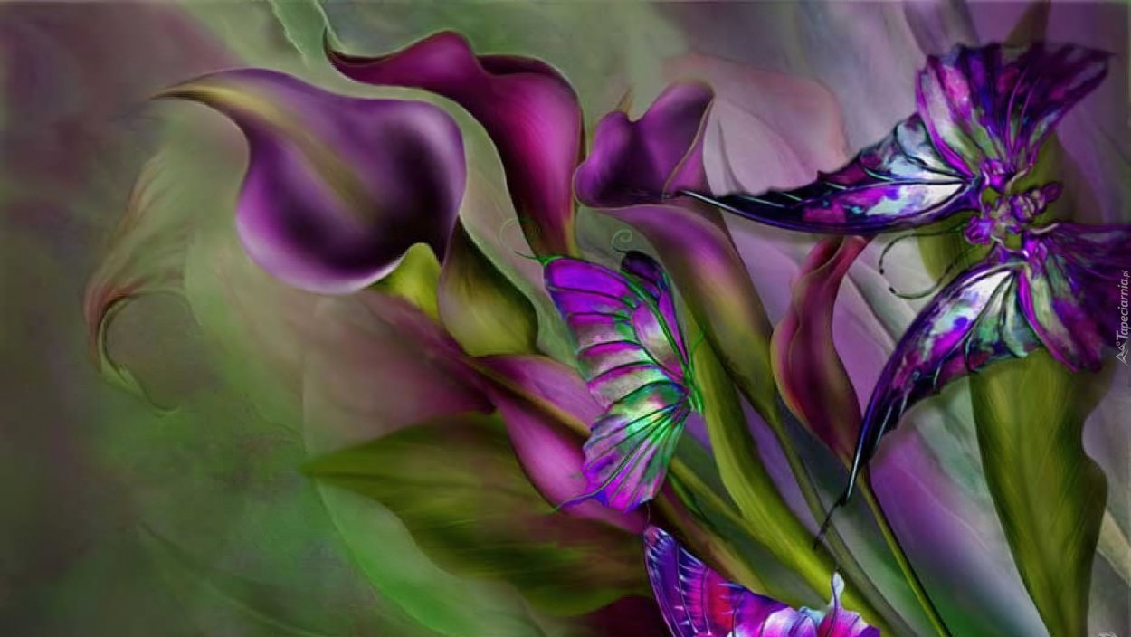 Именины у Луки открытка