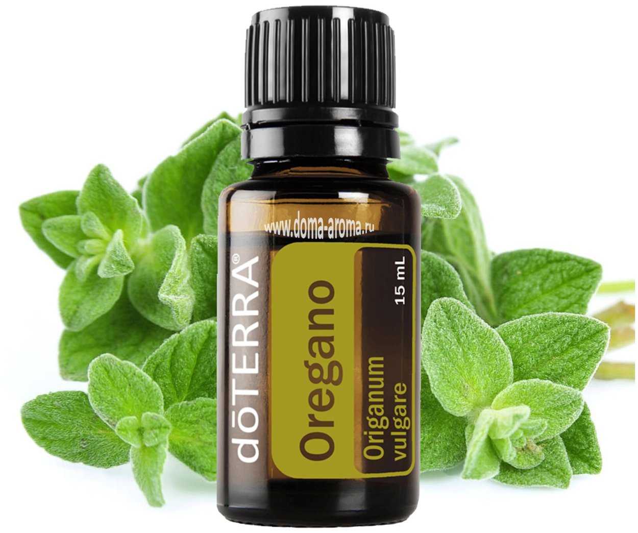 DOTERRA эфирное масло Oregano
