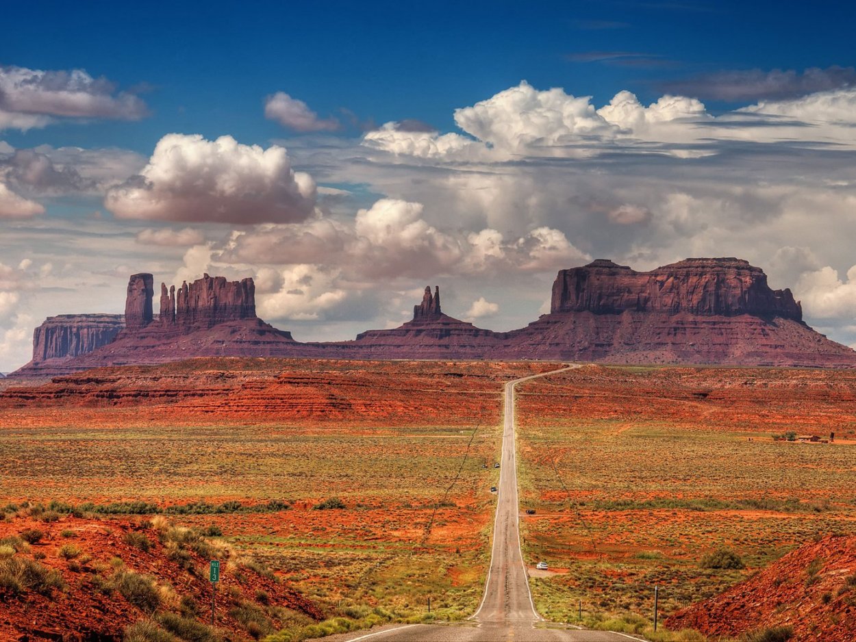 Нью Мексико дикий Запад