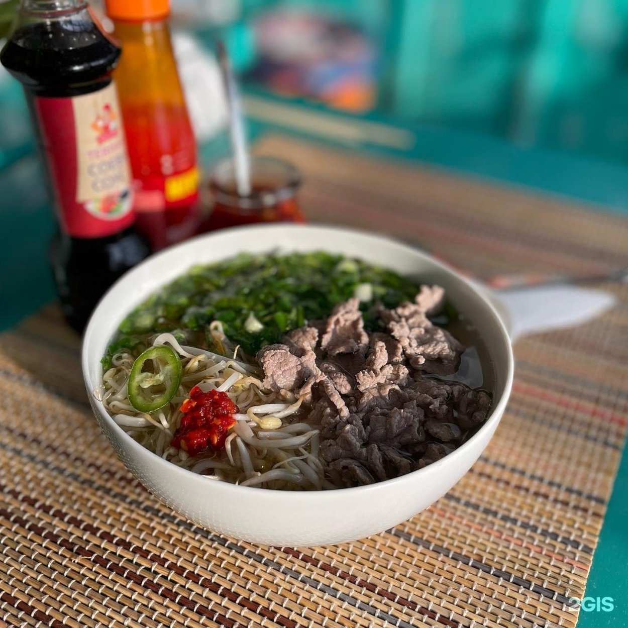 Кафе Оджах Екатеринбург Нагорная 12