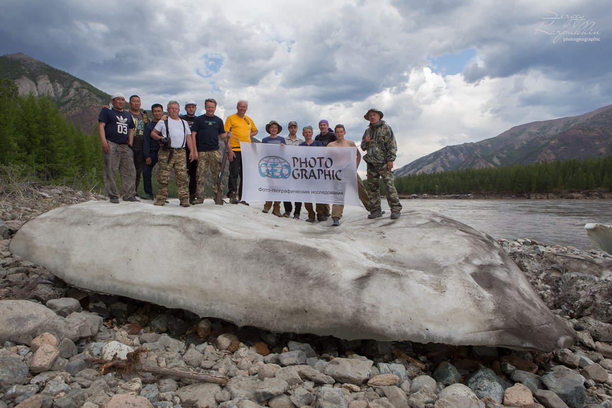 Индигирка Серпухов