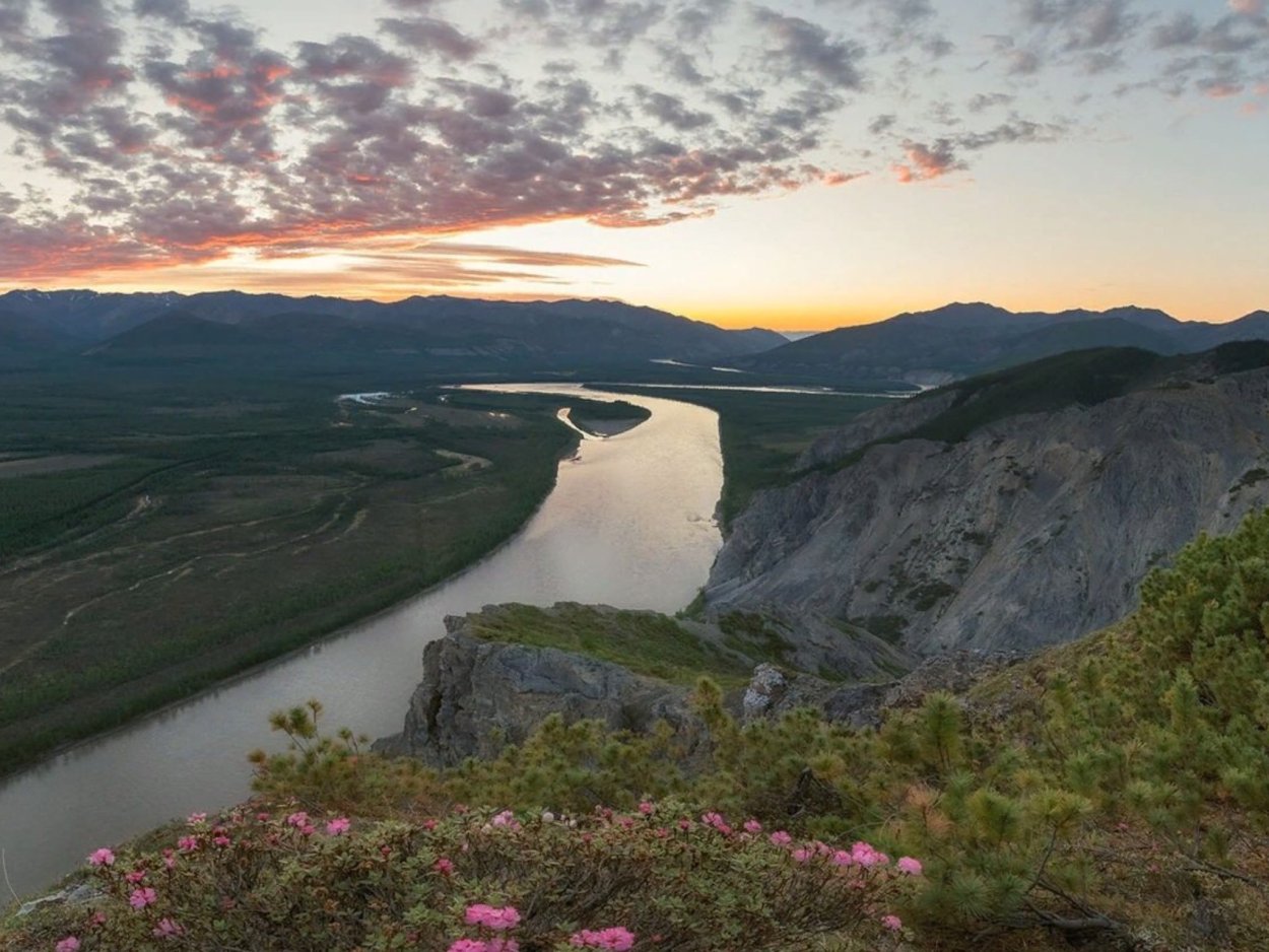 Карпухин Индигирка