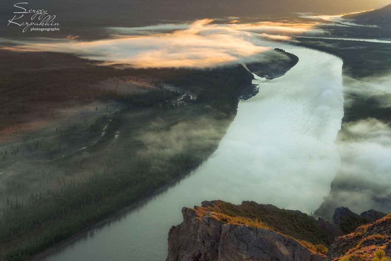 Памятник Индигирка