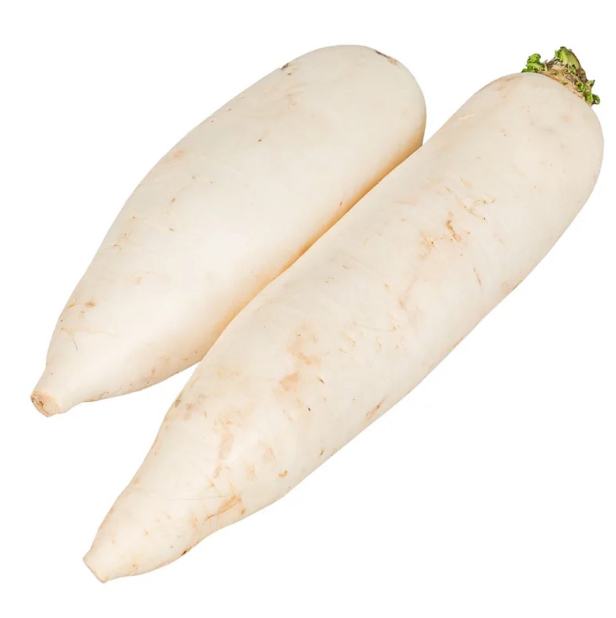 Дайкон, КНР