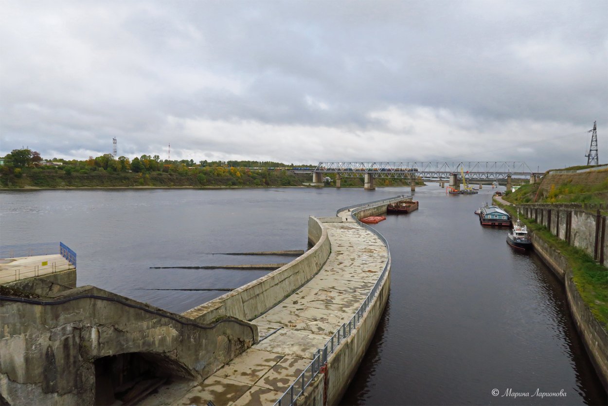 Ленинградская область