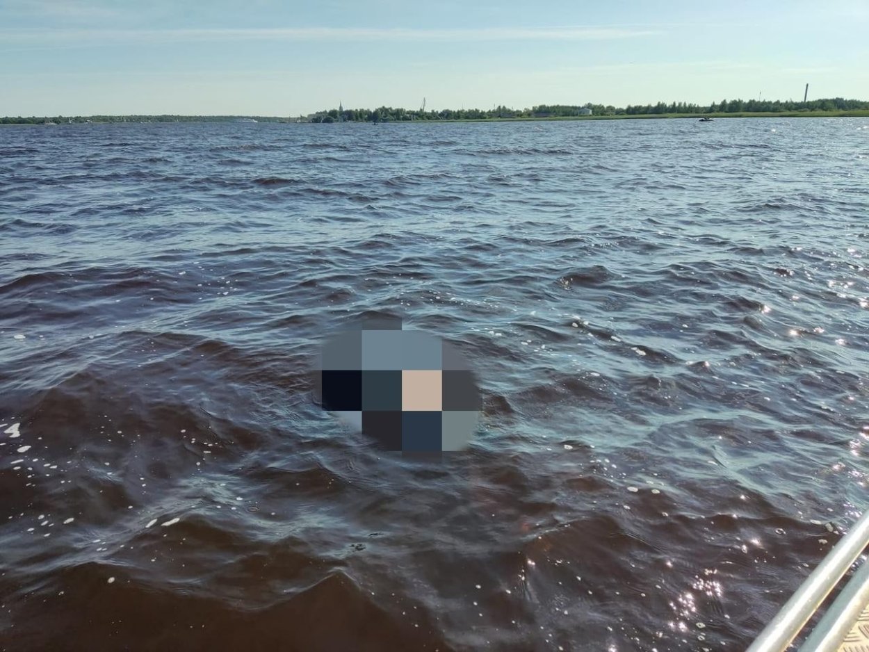 Река бурная Ленинградская область