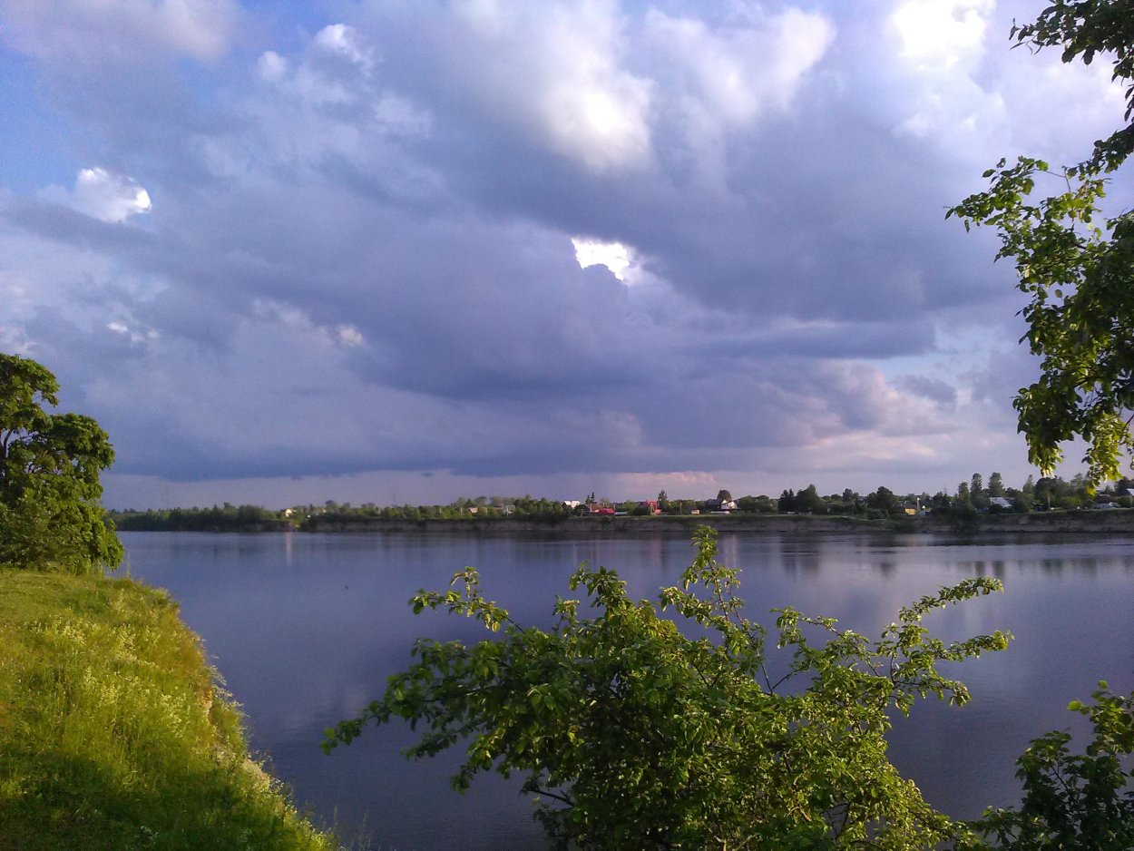 Быстров Александр Волхов 60 лет