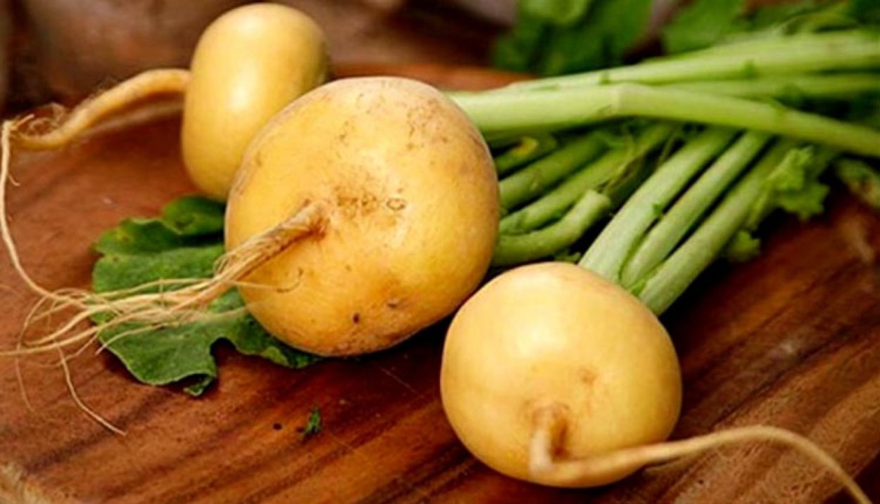 Картофель брюква горох