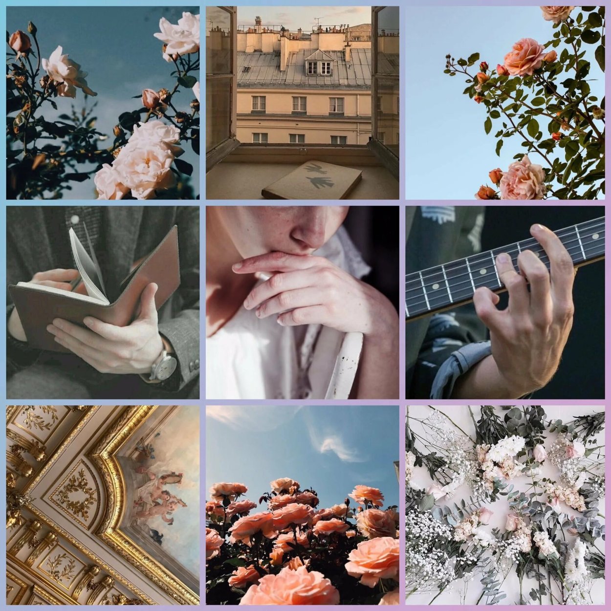 Картинки Эстетика