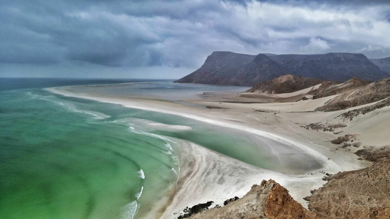 Экспедиция Бальфура Сокорта