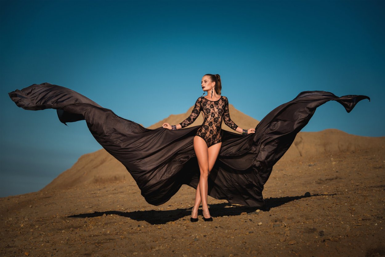 Леонид Маркачев фотограф