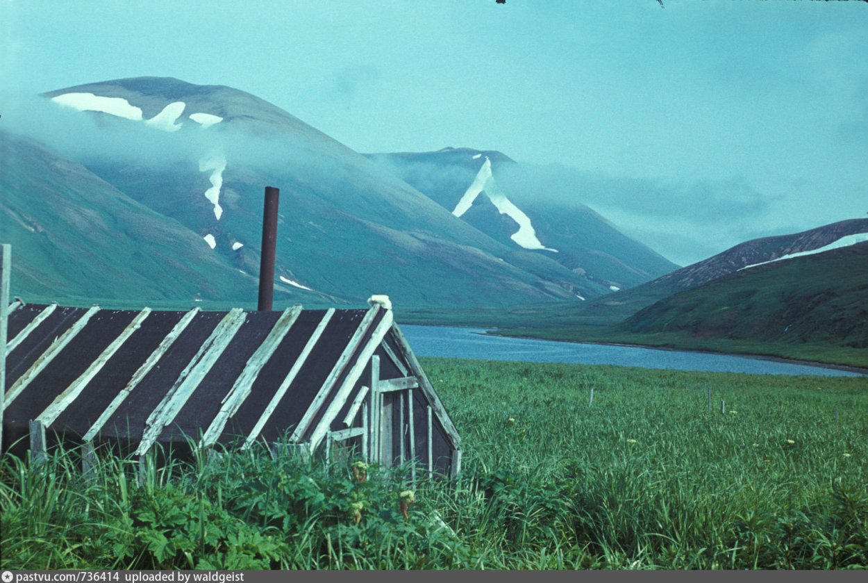 Башни Беринга