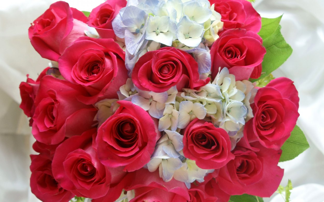 Цветы букеты шикарные