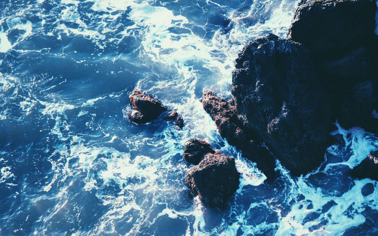 Море Эстетика