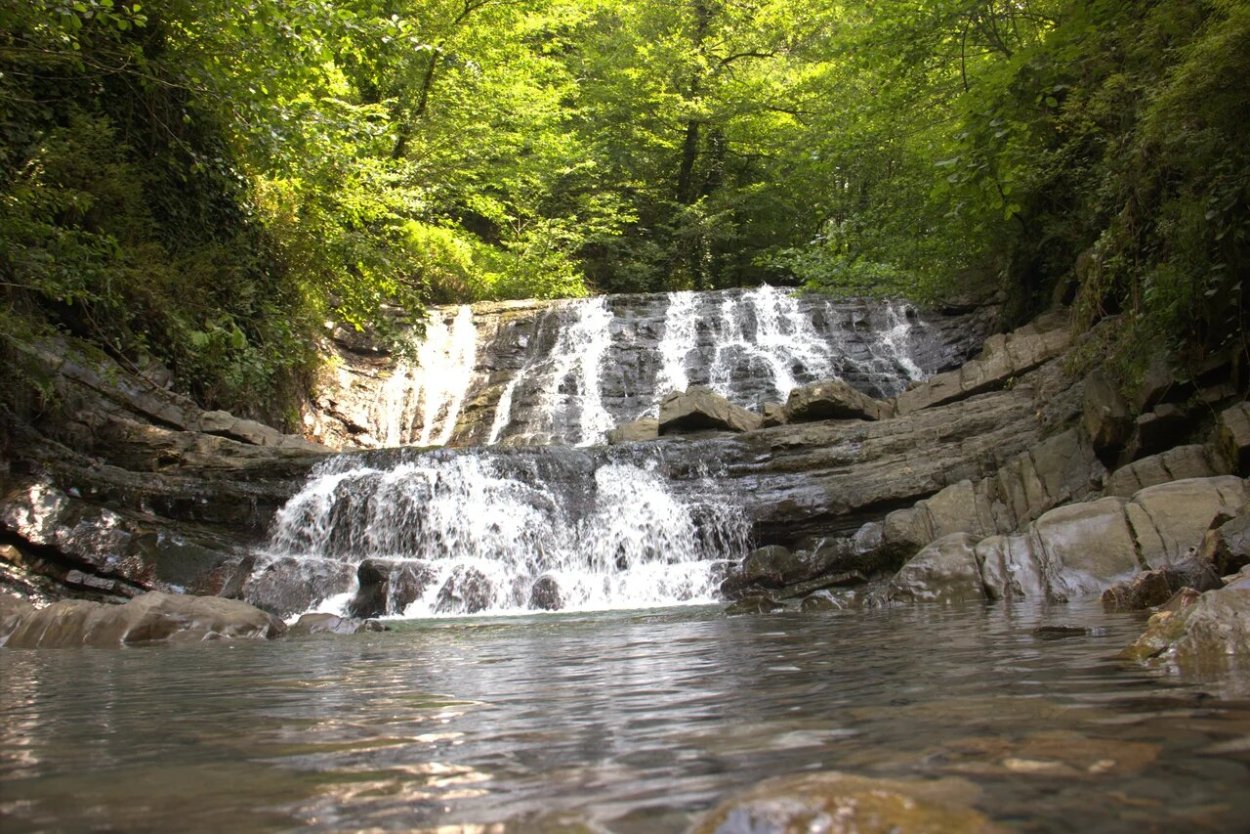Сочинский национальный парк