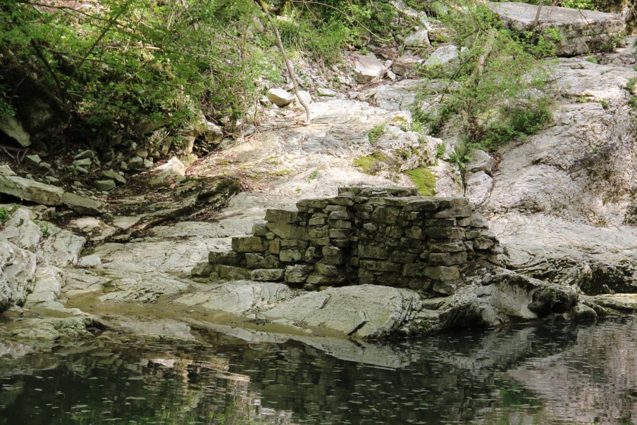 Нац парк Лапин фото Сочи