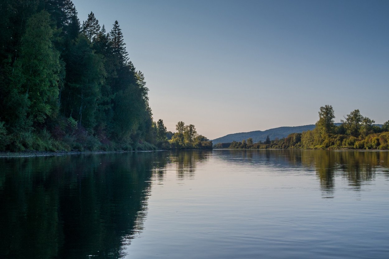 Чулым (приток Оби)