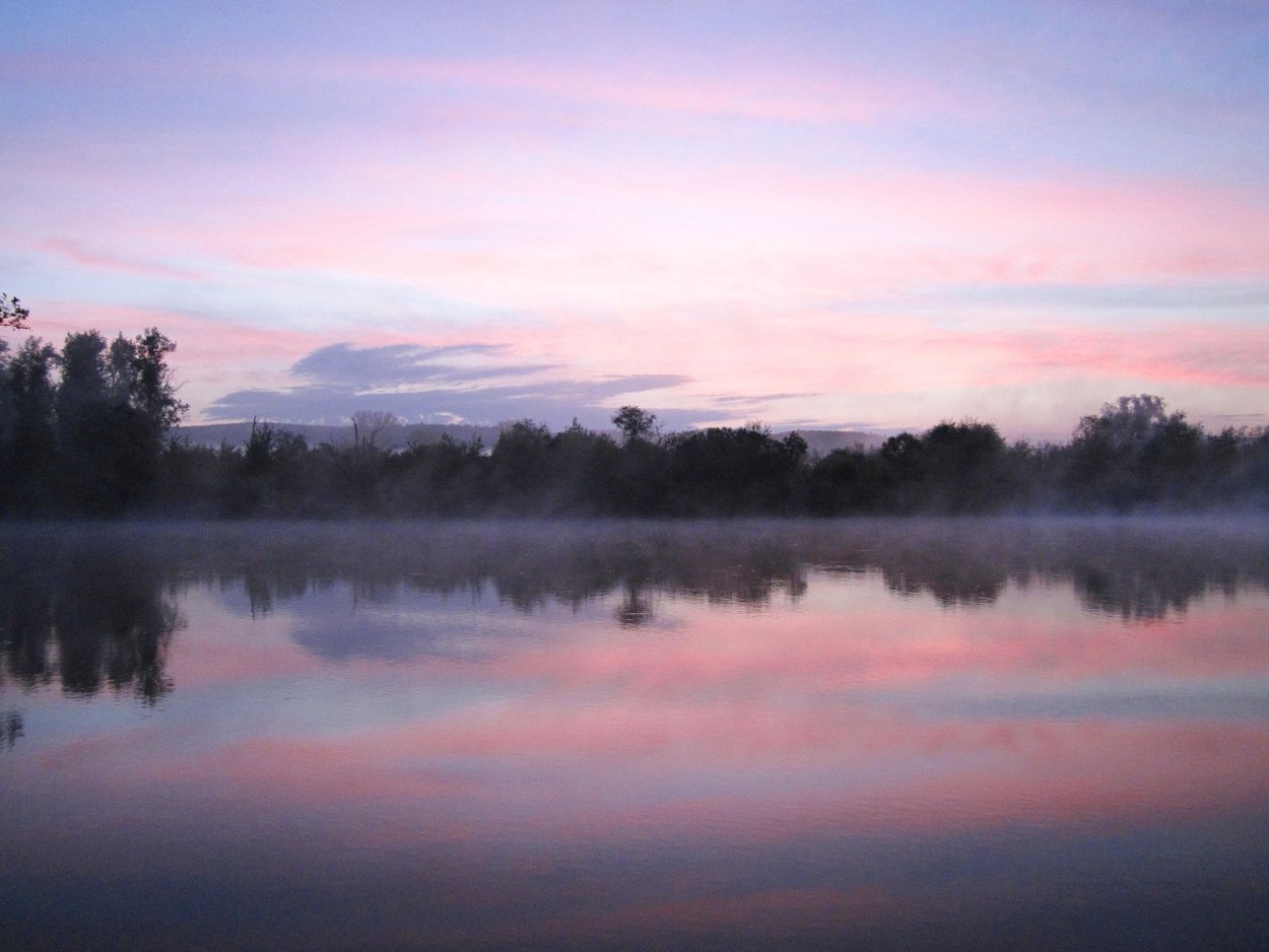 Чулым (приток Оби)