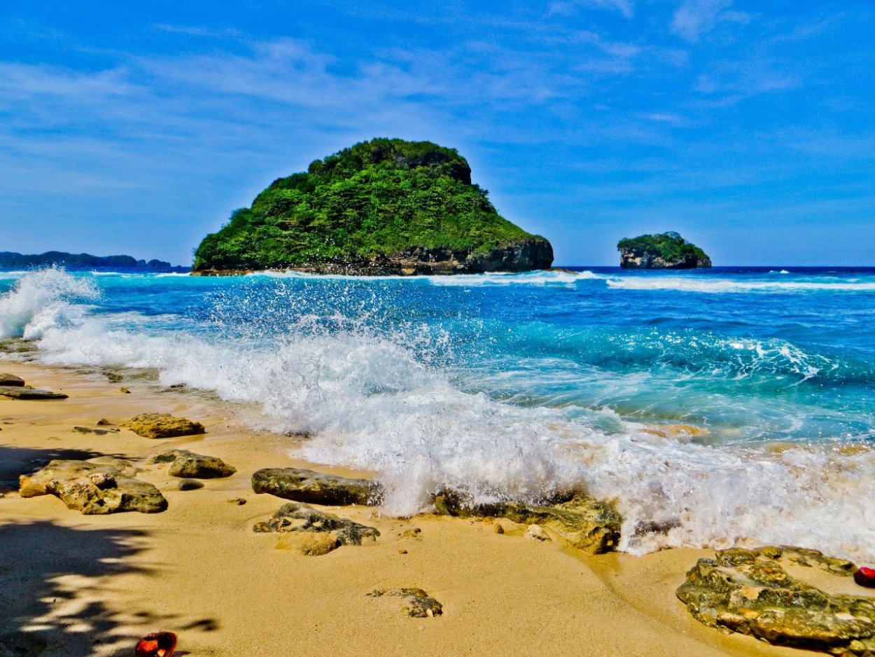 Гуа красивые картинки лето