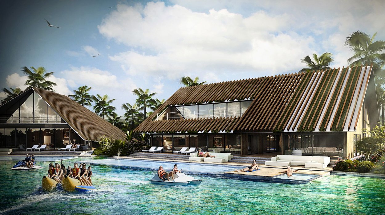 Картинки для визуализации Таиланд